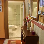 Apartament Escusas Sanxenxo