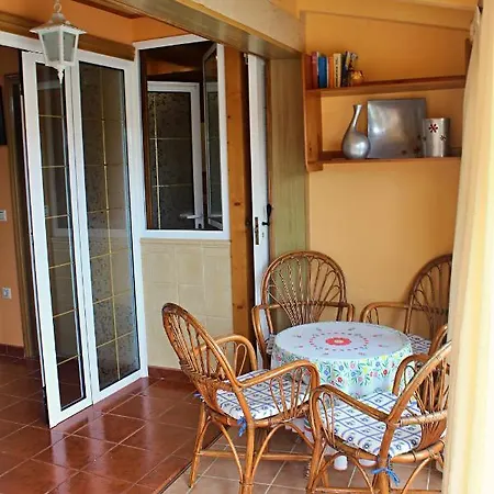 Appartement Escusas *