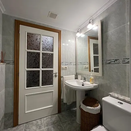 Escusas شقة *