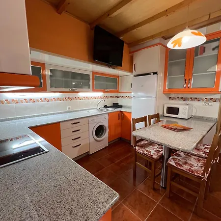 Apartament Escusas *