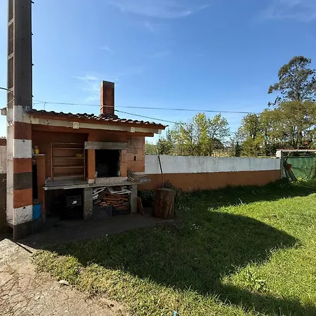Apartament Escusas