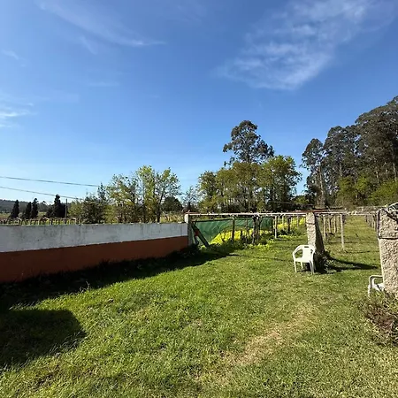 Escusas Apartamento *