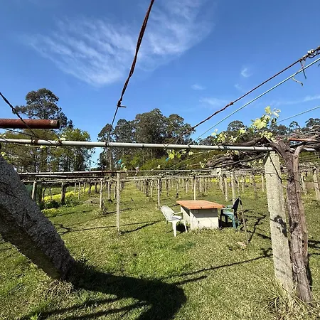 Apartamento Escusas Sanxenxo