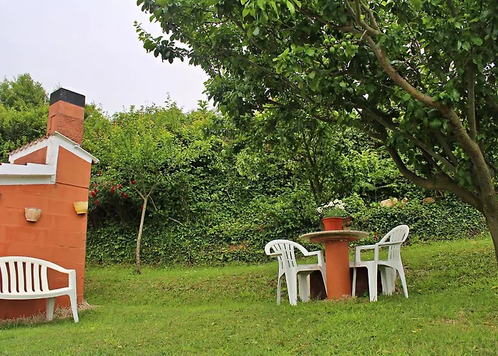 Apartamento Escusas *