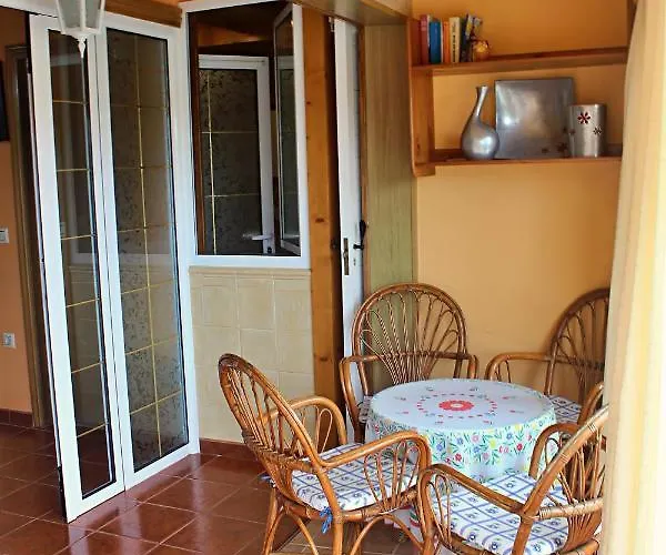 Apartamento Escusas *