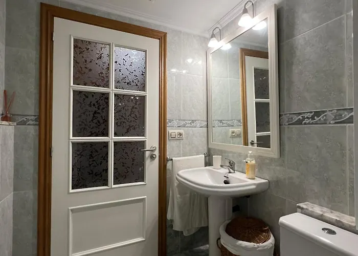 Escusas Apartamento *