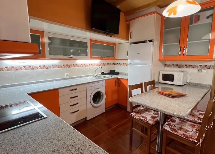 Apartamento Escusas *