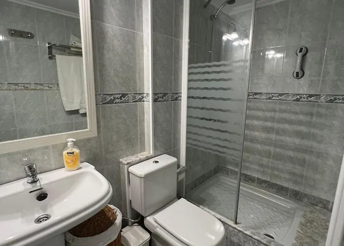 Apartamento Escusas Sanxenxo