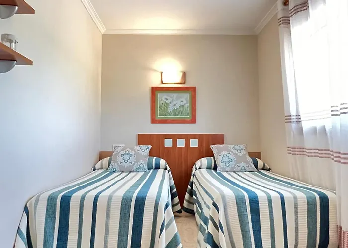 Apartamento Escusas *