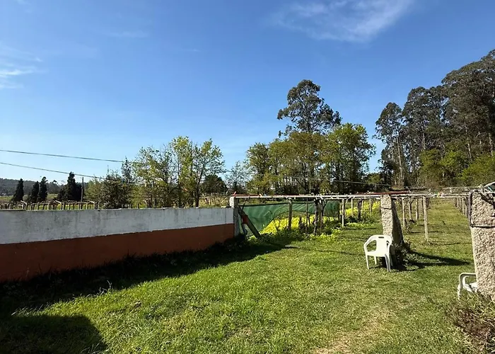 Escusas Apartamento *